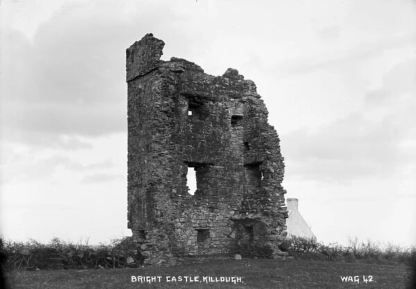 Bright Castle, Killough