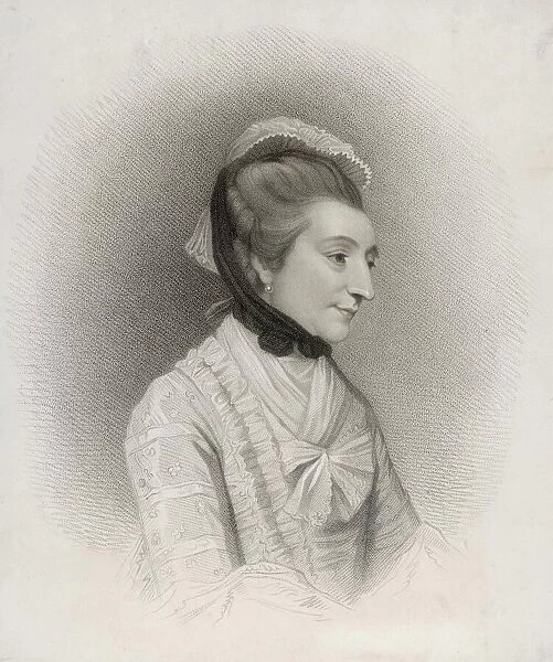 Elizabeth Montagu