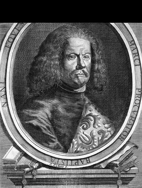 Giovanni Battista Nani