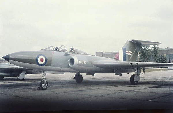Gloster Javelin T-3