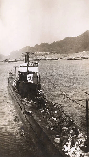 Italian submarine HMS X2, Galileo Galilei, WW2