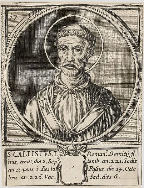Pope Callistus I