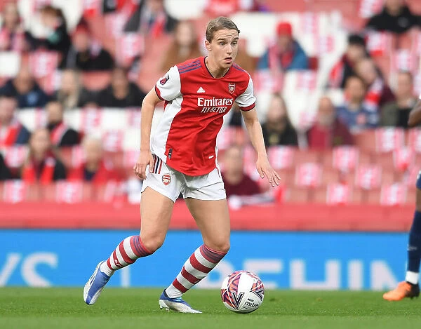 Arsenal's Vivianne Miedema Shines in Women's Super League Clash Against Tottenham