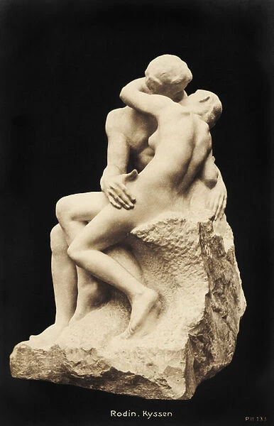 Auguste Rodin - The