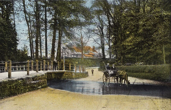 The Ford, Kenilworth (photo)