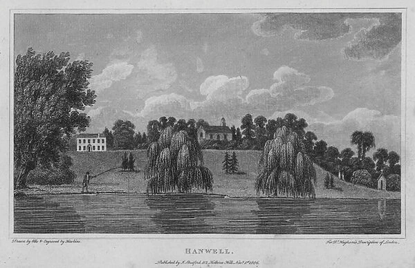 Hanwell (engraving)