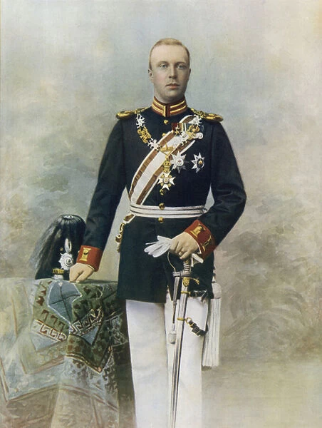 Prince Henry of the Netherlands
