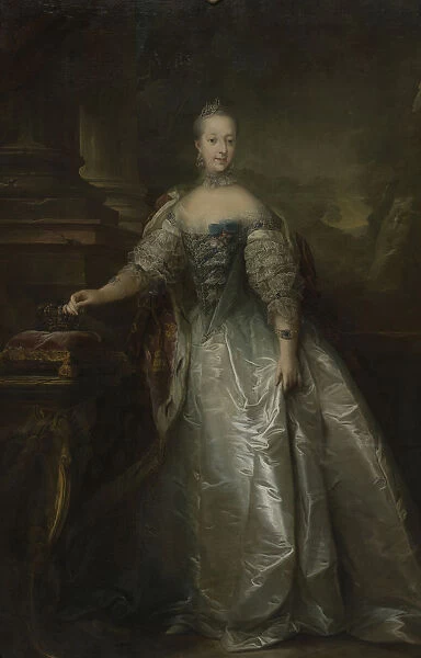 Carl Gustaf Pilo Queen Juliana Maria Juliane Marie