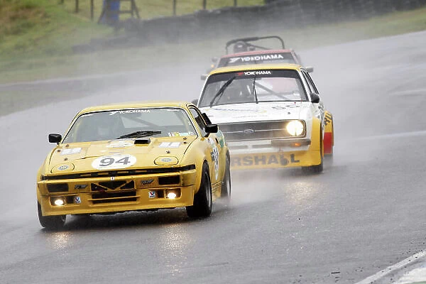 2012 Scottish Classic Sports and Saloons