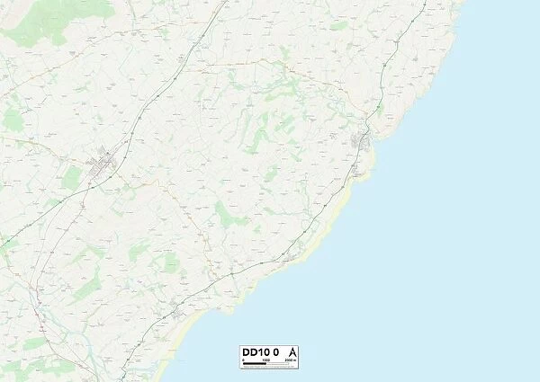 Angus DD10 0 Map
