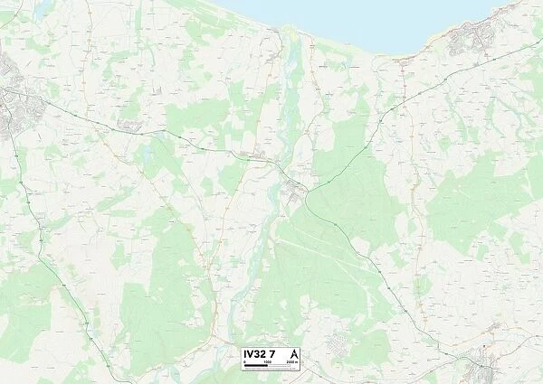 Moray IV32 7 Map