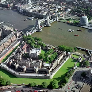 Heritage Sites Tower of London