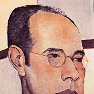 ANDRADE, Mario Raul de Morais (1893-1945)