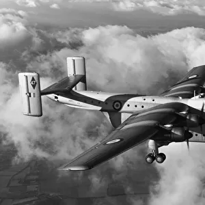 Blackburn B-101 Beverley C-1