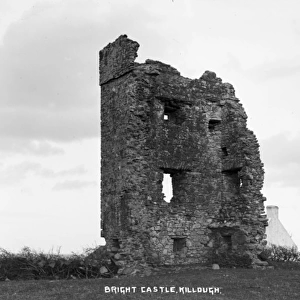 Bright Castle, Killough