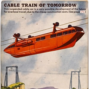 Cable Railway Future