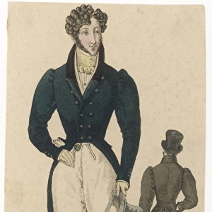 COSTUME / MEN / 1826