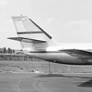 Dassault Communaute F-WJDN