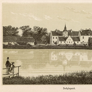 Denmark / Sobysogaard 1873