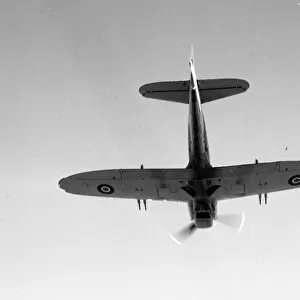 Fairey Firefly F Mk. 1 prototype Z1826