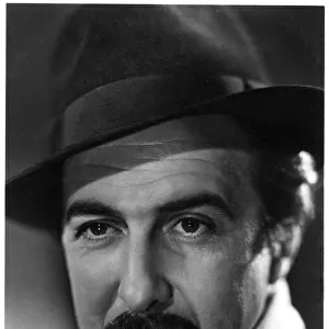 Ferdinand Marian - Austrian Stage and Film Actor