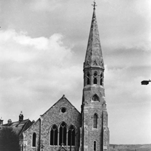 Folkestone Parish Church