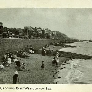 The Front, Westcliff-on-Sea, Essex