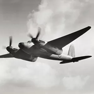 de Havilland DH-98 Mosquito B-4