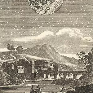 Lune Date: 1683