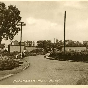 Ashingdon