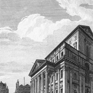 Mansion House 1810