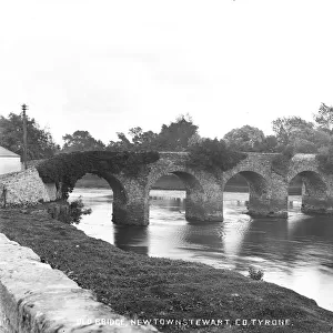 Old Bridge, Newtownstewart, Co Tyrone