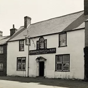 Photograph of Bell PH, Little Waltham, Essex