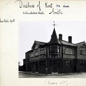 Photograph of Duchess Of Kent PH, Erith, Greater London