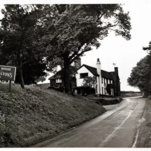 Photograph of Well House Inn, Coulsdon, Surrey