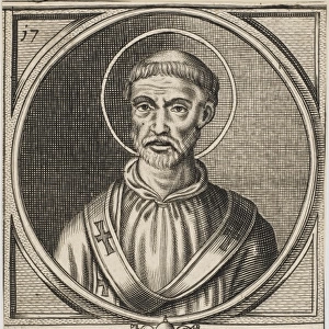 Pope Callistus I