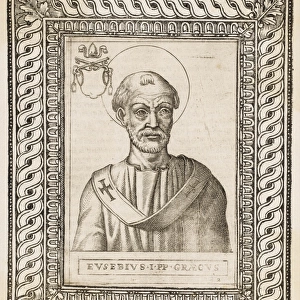 Pope Eusebius