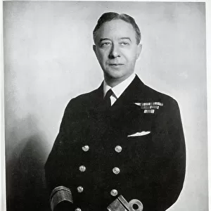 Rear Admiral Percy W. Nelles
