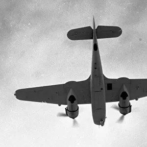 Royal Air Force - Bristol Beaufort I