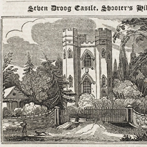 Seven Droog Castle