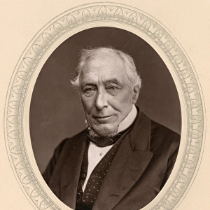 Sir John Mellor