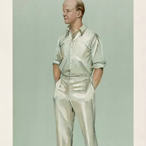 Warner / Cricketer