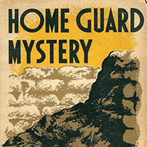 WW2 - Home Guard Mystery