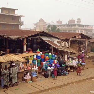 Benin Benin