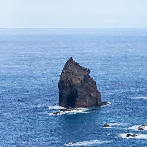 Portugal, Madeira, Ponta de Sao Louenco
