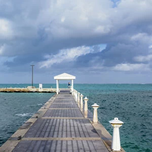 Rum Point, North Side, Grand Cayman, Cayman Islands
