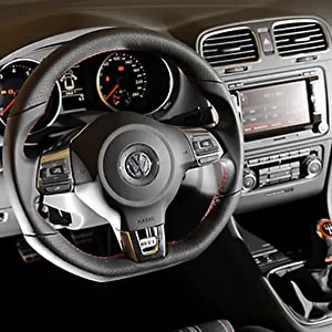 Volkswagen VW Golf GTi Mk. 6