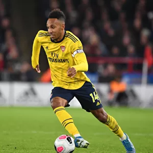 Aubameyang's Brilliant Performance: Arsenal's Victory Over Sheffield United