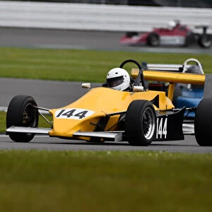 Classic Formula 3 Championship