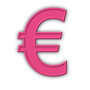 Euro symbol